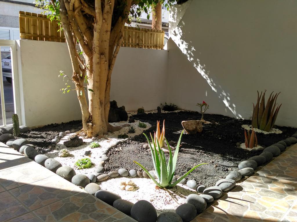 Greentree House Corralejo Exterior photo