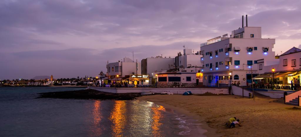 Greentree House Corralejo Exterior photo